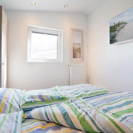 Ostseecamp Luebecker Bucht Casa Del Sol Mit Kostenfreier Saunanutzung