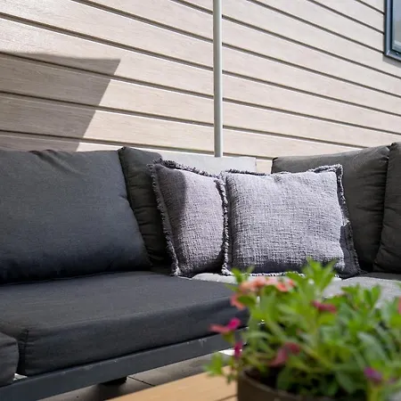 Ostseecamp Luebecker Bucht Casa Del Sol Mit Kostenfreier Saunanutzung * شاربوتس