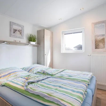 Holiday home Ostseecamp Luebecker Bucht Casa Del Sol Mit Kostenfreier Saunanutzung *