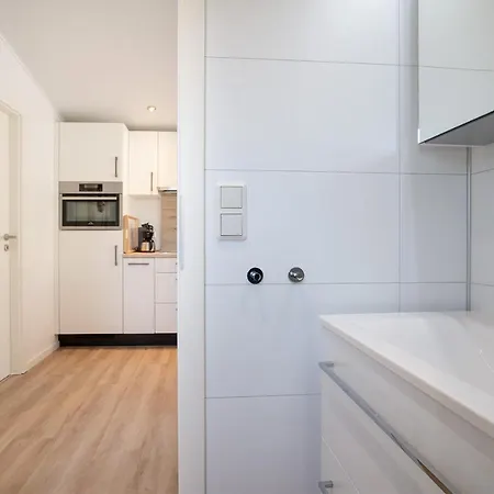 Ostseecamp Luebecker Bucht Casa Del Sol Mit Kostenfreier Saunanutzung 度假居 沙博伊茨