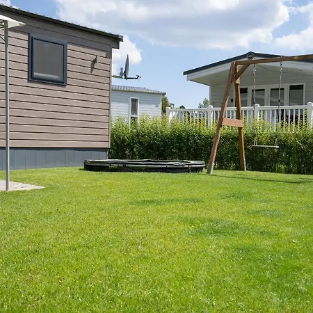 Ostseecamp Luebecker Bucht Casa Del Sol Mit Kostenfreier Saunanutzung * شاربوتس