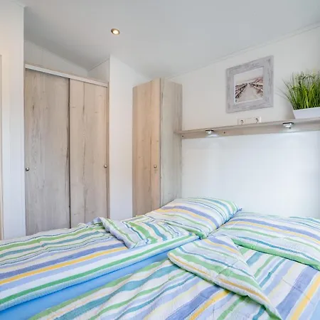 Ostseecamp Luebecker Bucht Casa Del Sol Mit Kostenfreier Saunanutzung *