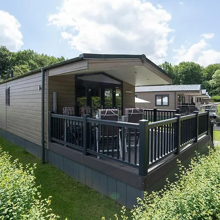 بيت للعطل Ostseecamp Luebecker Bucht Casa Del Sol Mit Kostenfreier Saunanutzung *