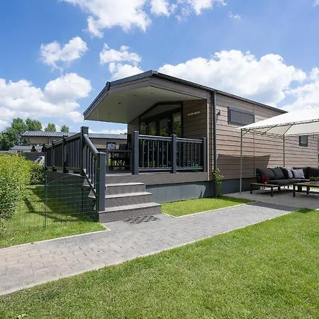 Ostseecamp Luebecker Bucht Casa Del Sol Mit Kostenfreier Saunanutzung