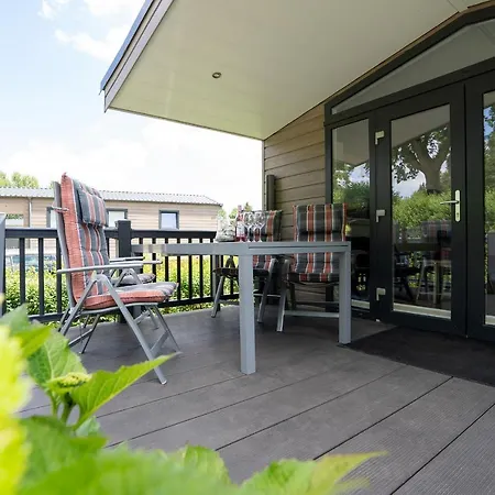 Ostseecamp Luebecker Bucht Casa Del Sol Mit Kostenfreier Saunanutzung *