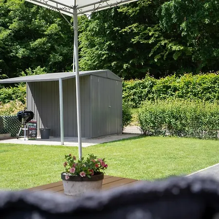 Ostseecamp Luebecker Bucht Casa Del Sol Mit Kostenfreier Saunanutzung *