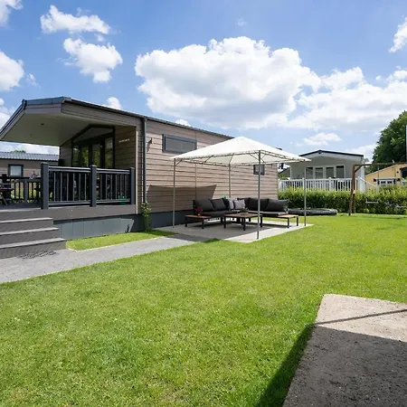 Ostseecamp Luebecker Bucht Casa Del Sol Mit Kostenfreier Saunanutzung *