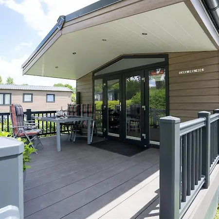 Ostseecamp Luebecker Bucht Casa Del Sol Mit Kostenfreier Saunanutzung شاربوتس