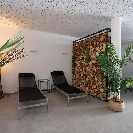 Ostseecamp Luebecker Bucht Casa Del Sol Mit Kostenfreier Saunanutzung Holiday home Scharbeutz