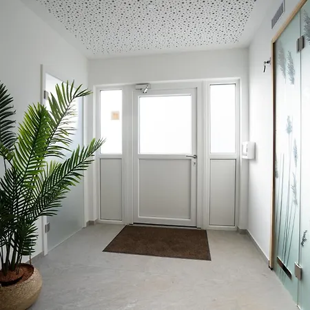 Ostseecamp Luebecker Bucht Casa Del Sol Mit Kostenfreier Saunanutzung *