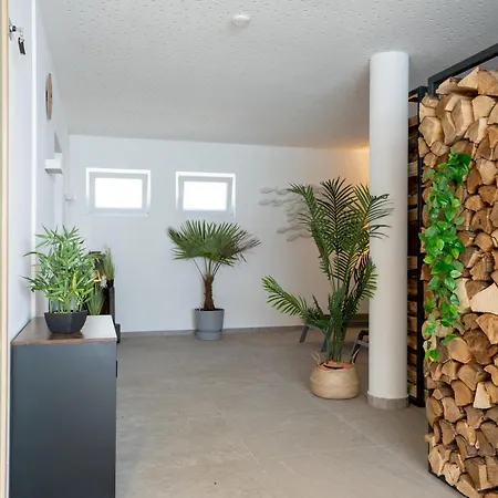 Ostseecamp Luebecker Bucht Casa Del Sol Mit Kostenfreier Saunanutzung بيت للعطل *