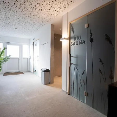 Ostseecamp Luebecker Bucht Casa Del Sol Mit Kostenfreier Saunanutzung بيت للعطل *