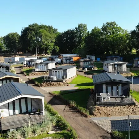 Ostseecamp Luebecker Bucht Casa Del Sol Mit Kostenfreier Saunanutzung 沙博伊茨