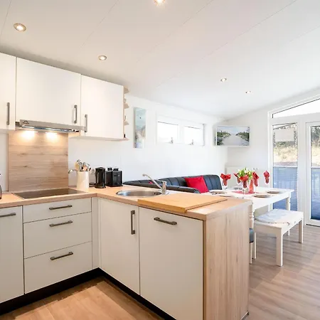 Ostseecamp Luebecker Bucht Casa Del Sol Mit Kostenfreier Saunanutzung *