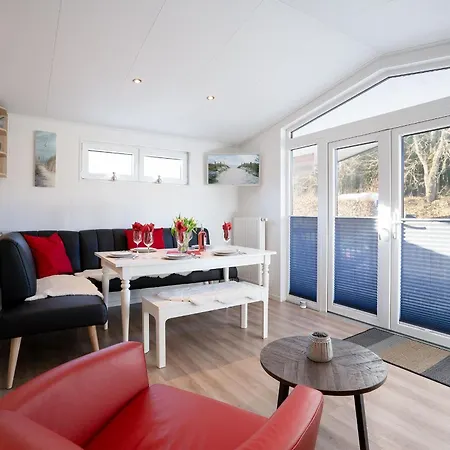 Ostseecamp Luebecker Bucht Casa Del Sol Mit Kostenfreier Saunanutzung