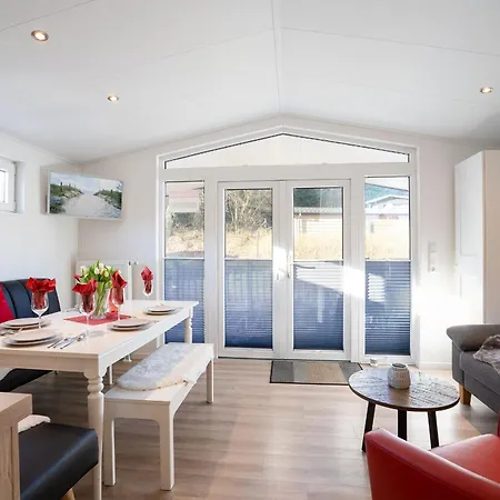 Ostseecamp Luebecker Bucht Casa Del Sol Mit Kostenfreier Saunanutzung *