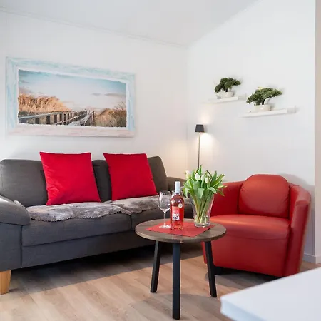 Ostseecamp Luebecker Bucht Casa Del Sol Mit Kostenfreier Saunanutzung