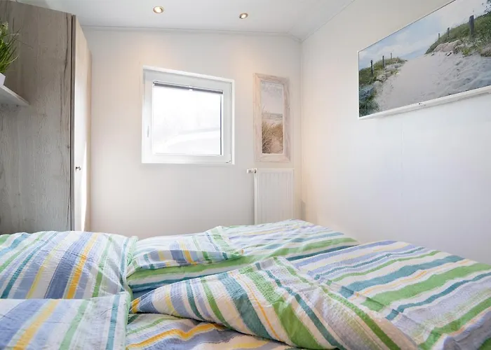 Ostseecamp Luebecker Bucht Casa Del Sol Mit Kostenfreier Saunanutzung