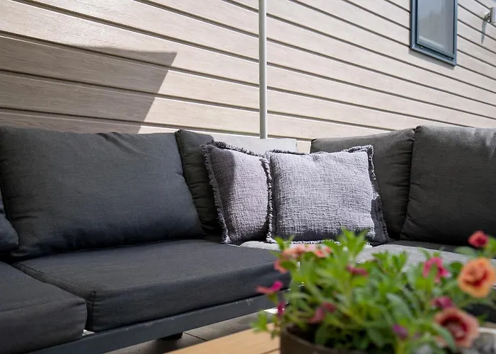 Ostseecamp Luebecker Bucht Casa Del Sol Mit Kostenfreier Saunanutzung * Scharbeutz