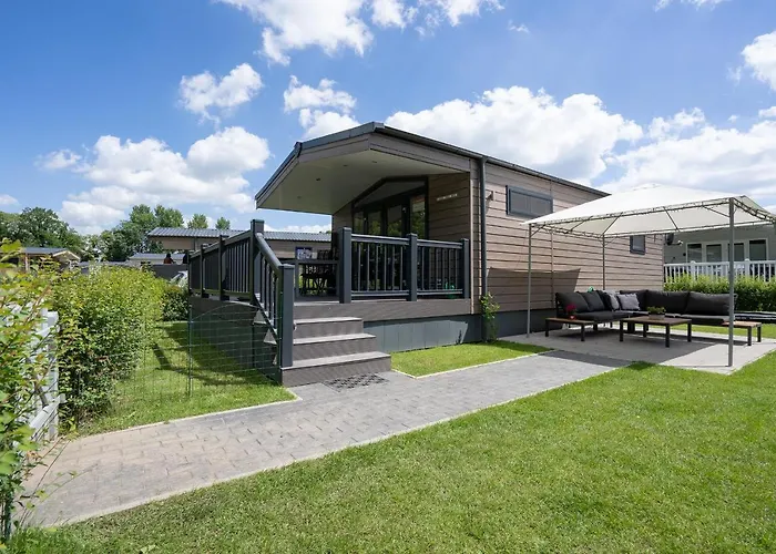 Ostseecamp Luebecker Bucht Casa Del Sol Mit Kostenfreier Saunanutzung