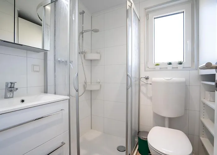 Vakantiehuis Ostseecamp Luebecker Bucht Casa Del Sol Mit Kostenfreier Saunanutzung Scharbeutz