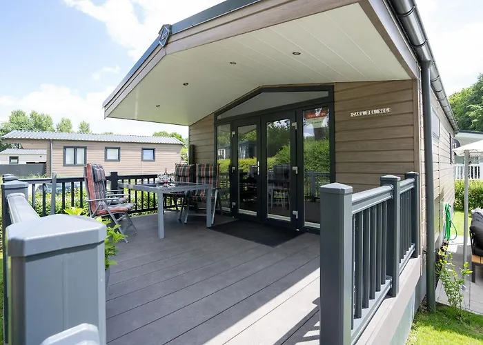 Ostseecamp Luebecker Bucht Casa Del Sol Mit Kostenfreier Saunanutzung Scharbeutz