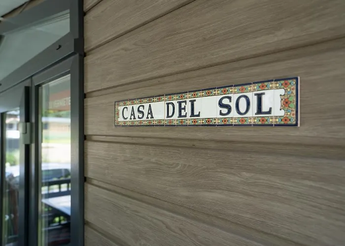 Vakantiehuis Ostseecamp Luebecker Bucht Casa Del Sol Mit Kostenfreier Saunanutzung