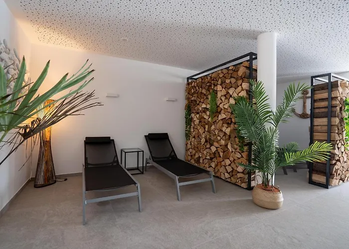 Ostseecamp Luebecker Bucht Casa Del Sol Mit Kostenfreier Saunanutzung Vakantiehuis Scharbeutz